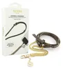 Guess Guouc4Mg4Ew Cinturino universale Cbdybrązowy/Catena Anteprima dell’immagine prodotto 11