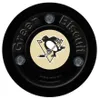 Puck Verde Biscotto NHL Pittsburgh Penguins schwarz Anteprima dell’immagine prodotto 16