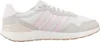 Adidas RUN 60s 4.0 Laufschuhe Weiß Produktbild-Vorschau 4