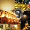 10W LED Strahler Fluter Spot Außenstrahler Flutlich mit Produktbild-Vorschau 9