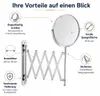 Wandspiegel Produktbild-Vorschau 6