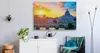 Fabelhafte Canvas LEINWAND BILDER 30x20 cm XXL Kunstdruck Produktbild-Vorschau 2