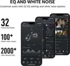 Kabellos, Bluetooth 5.3, ENC ruisonderdrukking, 55 uur Productafbeelding-voorbeeld 7