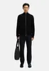 Selected Homme Strickjacke Teller Cardigan Reißverschluss Produktbild-Vorschau 4
