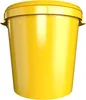 Eimer mit Deckel 30 L | Vorratseimer | Lebensmittelecht Produktbild-Vorschau 6