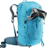 Deuter Trail Pro 31 SL, Turistika, Barva Aqua, M, 31 l, Náhled obrázku produktu 10