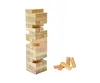 Simba Tip Tower - Akční hra - dřevo Náhled obrázku produktu 4
