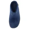 Glerups Pantoffel Modell B mit Ledersohle – Dein Produktbild-Vorschau 31