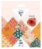 Origami 60Bl 15x15 70g Boho floral Produktbild-Vorschau 2