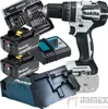 Makita DHP484RGJW Akku-Schlagbohrschrauber Produktbild-Vorschau 19