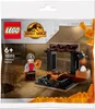 LEGO Jurassic World Dinosaur Market 30390, Sada na stavění, Náhled obrázku produktu 3