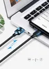 Ugreen 1m USB-A auf USB-C 2A Schnelles Ladekabel in Schwarz Produktbild-Vorschau 5
