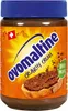 Ovomaltine Crunchy Cream (380g Glas) + usy Block Produktbild-Vorschau 2