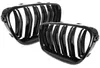 BMW 5 F10/F11 (2010-2017) Kühlergrill zwischen den Produktbild-Vorschau 1