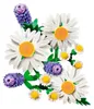 LEGO Botanicals Marguerites – 11508 Voir les images du produit 31