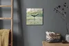 Coloray Hodiny Unikátní 30x30 cm  Tiché hodiny Pro obývací Produktbild-Vorschau 2