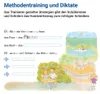 Das Übungsheft Rechtschreiben 3 Anteprima dell’immagine prodotto 3