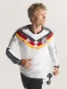 adidas DFB Heimtrikot Authentic langärmlig WM 2026 Gr. L - Produktbild-Vorschau 4