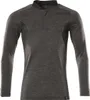 MASCOT 18081-810-1809-S ONE, Sweatshirt, S ONE, 92 cm, Produktbild-Vorschau 1