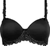 Triumph Damen Bügel-BH Modern Finesse - BLACK - Größe 80D Produktbild-Vorschau 7