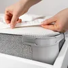 Bettlakenspanner für faltenarmen Halt aus PVC - BedGrip (2) Produktbild-Vorschau