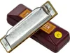 Suzuki Music Folkmaster 10H A Harmonica à bouche diatonique Voir les images du produit 2