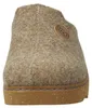 Rohde Pantoffels Open  Pantoffels Open - beige - Maat 39 Productafbeelding-voorbeeld 29