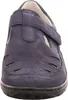 Waldläufer 496510 191 217 Damen Komfort Spannenslipper Produktbild-Vorschau 29