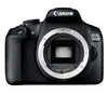 Canon EOS 2000D + EF-S 18-55 IS II + EF 50mm, 24,1 MP, 6000 Produktbild-Vorschau 1