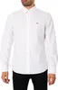 Gant Slim Oxford Langarmhemd Weiß L Herren Weiß L Produktbild-Vorschau 7