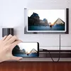 Kabel adaptera USB-C 3.1 typu C do HDMI 4K MHL 2M Podgląd zdjęcia produktu 3