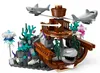 LEGO® City Forscher-U-Boot - 60379 NEU! Teile 842x Produktbild-Vorschau 5