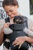 Babybjorn Backpack 099025- in Black color size 0-15 MESES Voir les images du produit 12