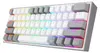 REDRAGON K617-RGB Fizz RGB White/Grey, Kabelgebunden, USB, Produktbild-Vorschau 2