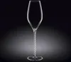 Set da 2 bicchieri da champagne Wilmax, capacità 300 ml, Anteprima dell’immagine prodotto 1