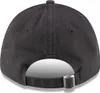 New Era 9forty Mlb Los Angeles Dodgers Kappe Schwarz  Produktbild-Vorschau 12
