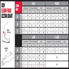 Ccm Epnext26 Hockey-ellbogenschützer Schwarz L Schwarz L Produktbild-Vorschau 4