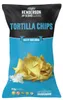Henderson and Sons Salty Natural Tortilla Chips sans gluten Voir les images du produit 1