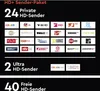 HD Karta na 12 mesiacov Náhľad obrázku produktu 9