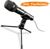 Walimex pro Boya HM2 Handmikrofon, Mikrofon mit USB-C Produktbild-Vorschau 7