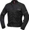 IXS Evo-Air Motorrad Textiljacke, schwarz, XL Produktbild-Vorschau 1