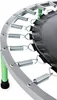Żabka - mini trampolina dla dzieci - z rączką - 91cm -  do Podgląd zdjęcia produktu 5