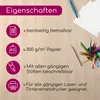 Vielseitige Blanko Postkarten zum Selbstgestalten I DIN A6 Produktbild-Vorschau 5