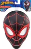 Masque de héros Hasbro Spider-Man Miles Voir les images du produit 1