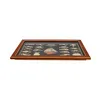 Knotentafel, Seemannsknoten, Schautafel Knotenkunde im Produktbild-Vorschau 4