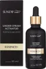 SunewMed+ Essence+ Intensivpflege Gesichts- und Augencreme, Produktbild-Vorschau 2