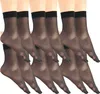 Giulia Damen Socken Sockchen Feinsöckchen mit Komfortbund Produktbild-Vorschau 1