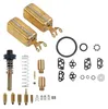 Zestaw naprawczy gaźnika gumowo-metalowy do Edelbrock 1405 Podgląd zdjęcia produktu 2