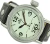 Aristo Herren Messerschmitt Uhr Fliegeruhr ME 262 Automatik Produktbild-Vorschau 1