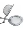 Set aus 14 Stück Teezange aus Edelstahl, 14er Pack Produktbild-Vorschau 11